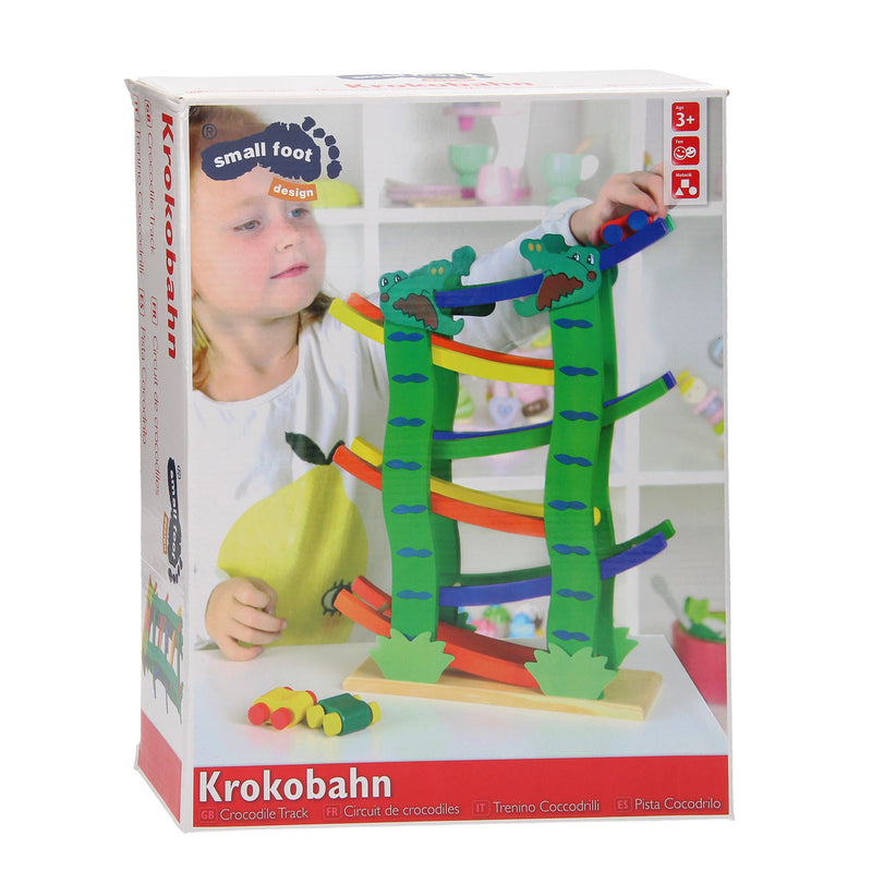Load image into Gallery viewer, Small Foot Krokobaan