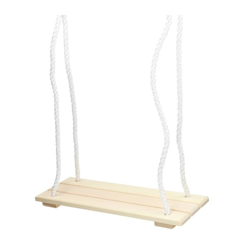Load image into Gallery viewer, Small foot - houten schommelplank