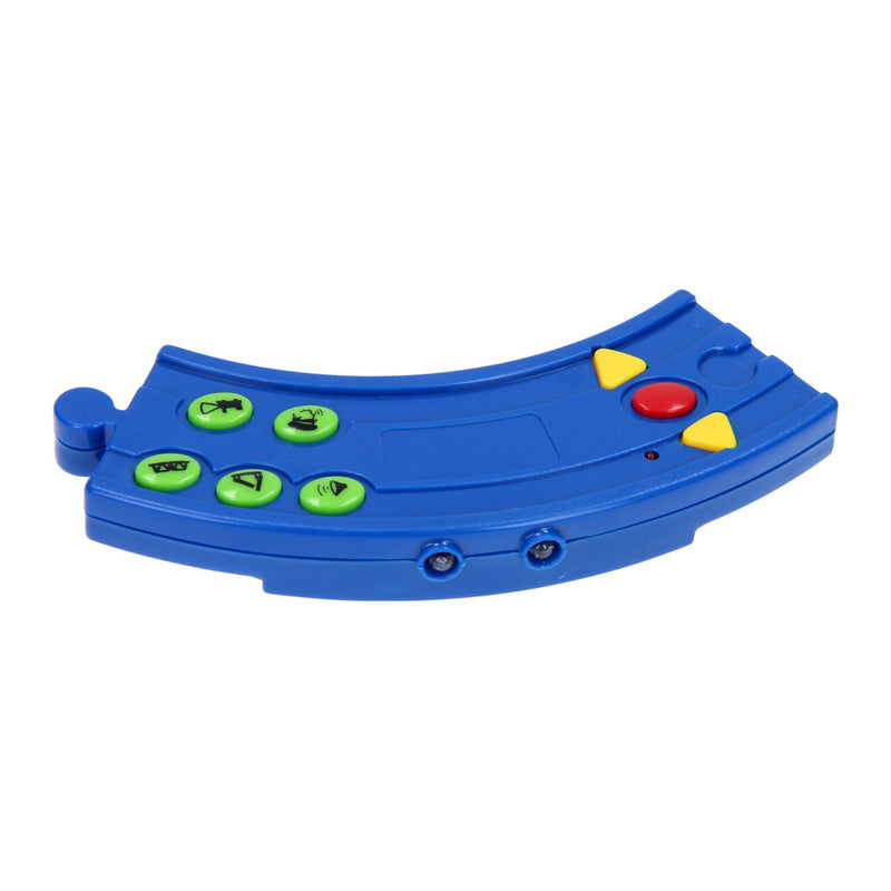 Load image into Gallery viewer, Small Foot Locomotief met Afstandsbediening