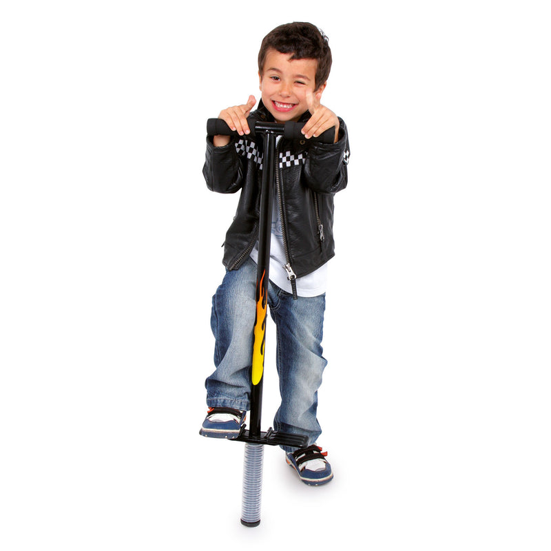 Cargue la imagen en el visor de la galería, Small foot - pogo stick