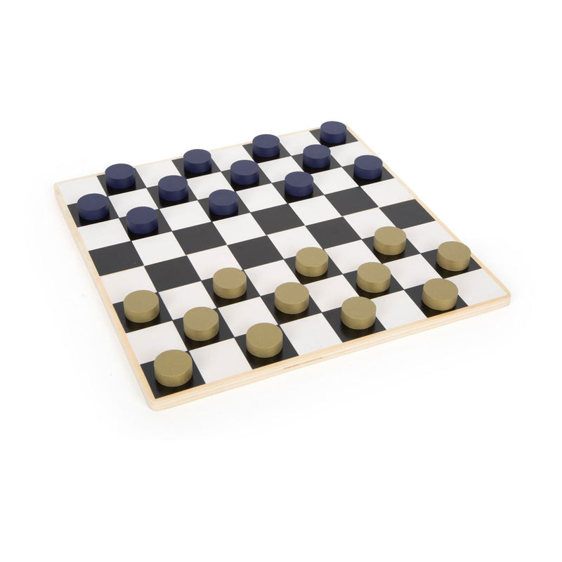 Load image into Gallery viewer, Small foot - schaak en backgammon spel (golden edition)