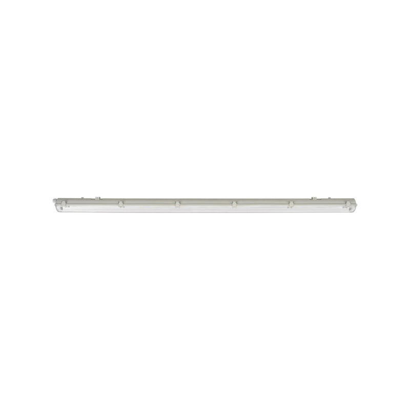 Load image into Gallery viewer, Sylvania 0047925 cabinet fixture t8 polycarbonate