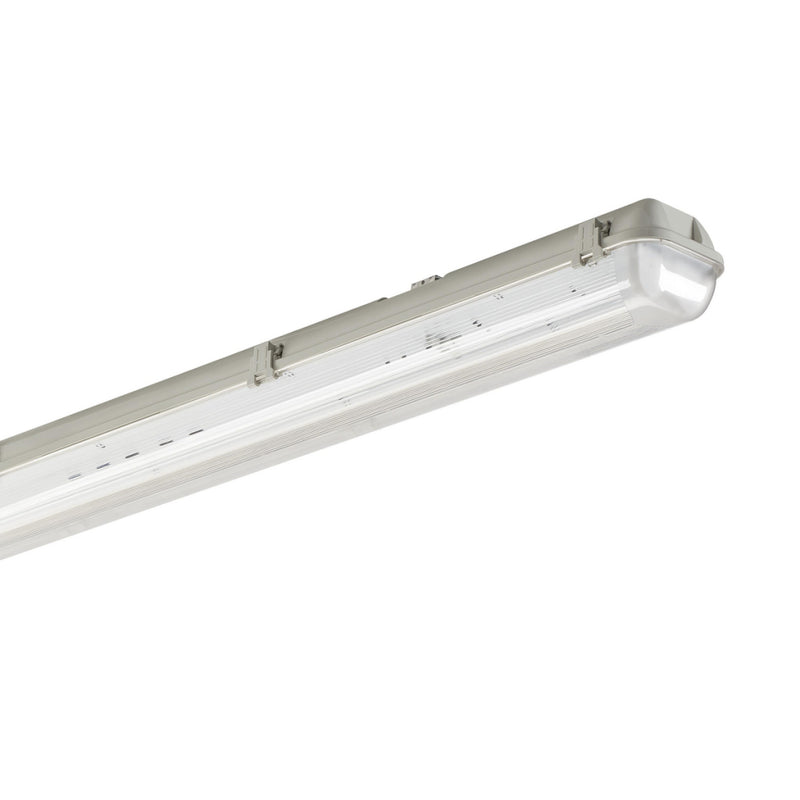 Load image into Gallery viewer, Sylvania 0047925 cabinet fixture t8 polycarbonate