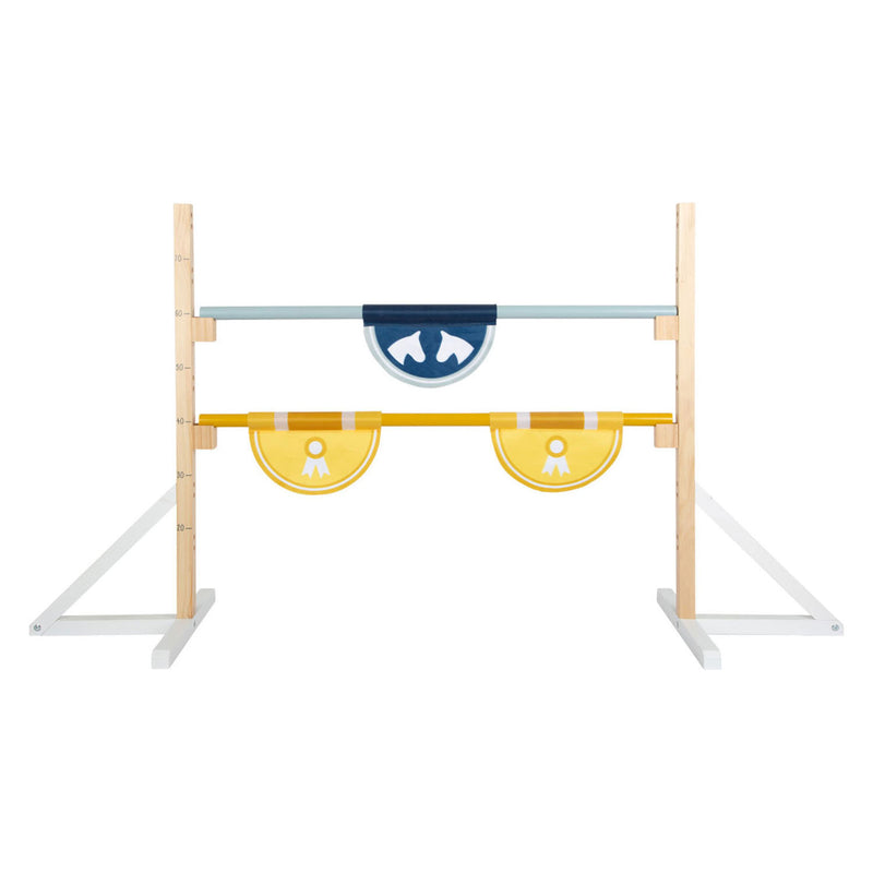 Load image into Gallery viewer, Small foot - houten obstakel set voor kinderen