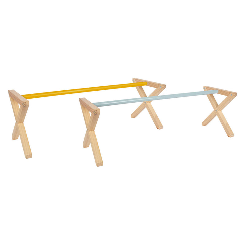 Load image into Gallery viewer, Small foot - obstakel parcours voor kinderen