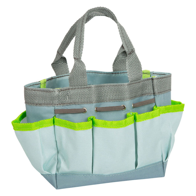 Afbeelding laden in galerijviewer, Small foot - tas met tuingereedschap, 8dlg.