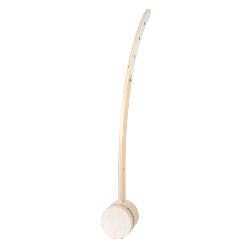 Load image into Gallery viewer, Small foot - houten houder baby mobiel zeekust