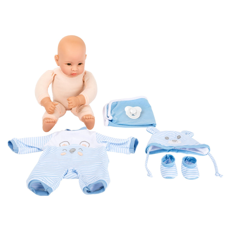 Afbeelding laden in galerijviewer, Small foot - babypop lucas
