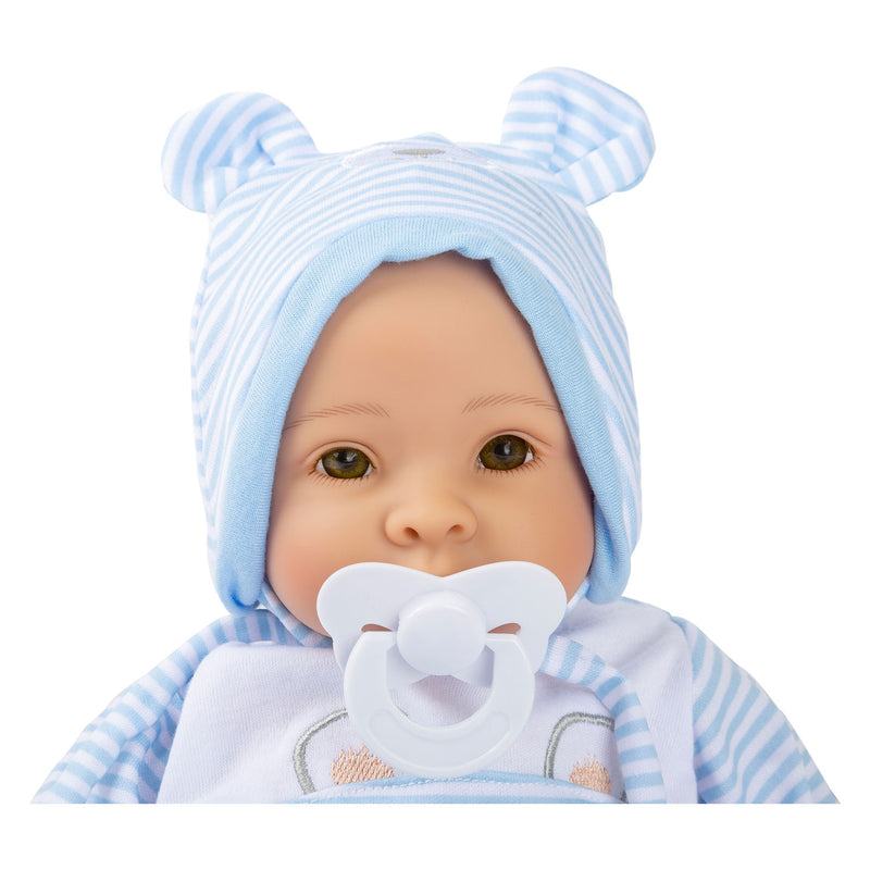 Afbeelding laden in galerijviewer, Small foot - babypop lucas