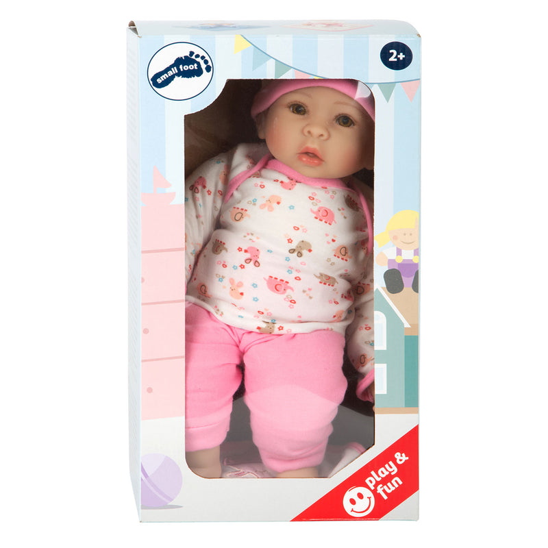 Afbeelding laden in galerijviewer, Small foot - babypop hannah