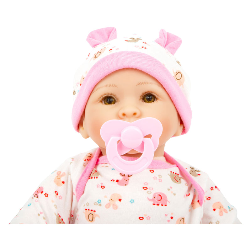 Afbeelding laden in galerijviewer, Small foot - babypop hannah