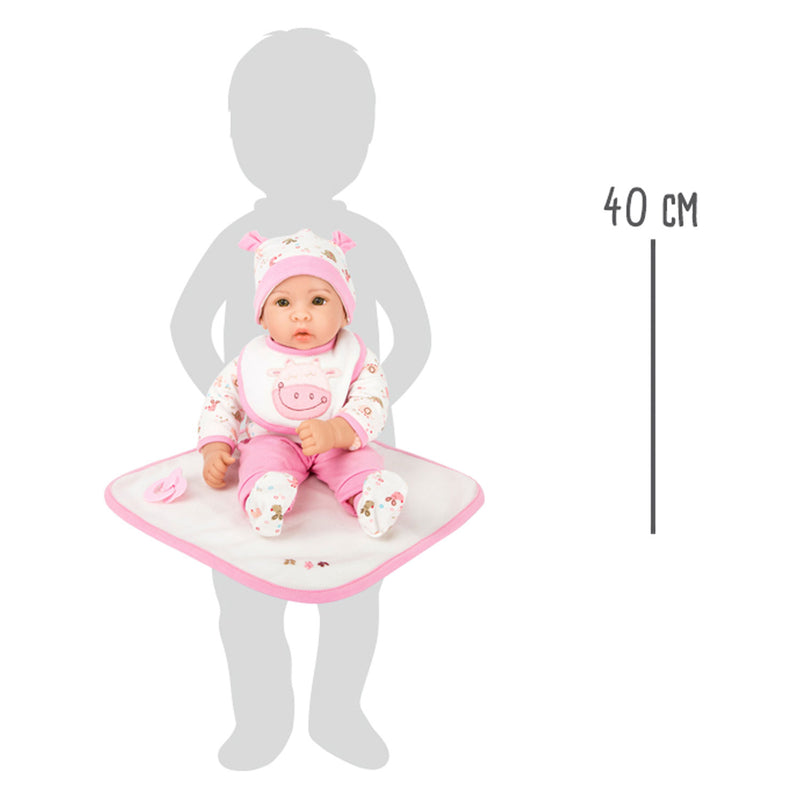 Load image into Gallery viewer, Small Foot - Babypop Hannah