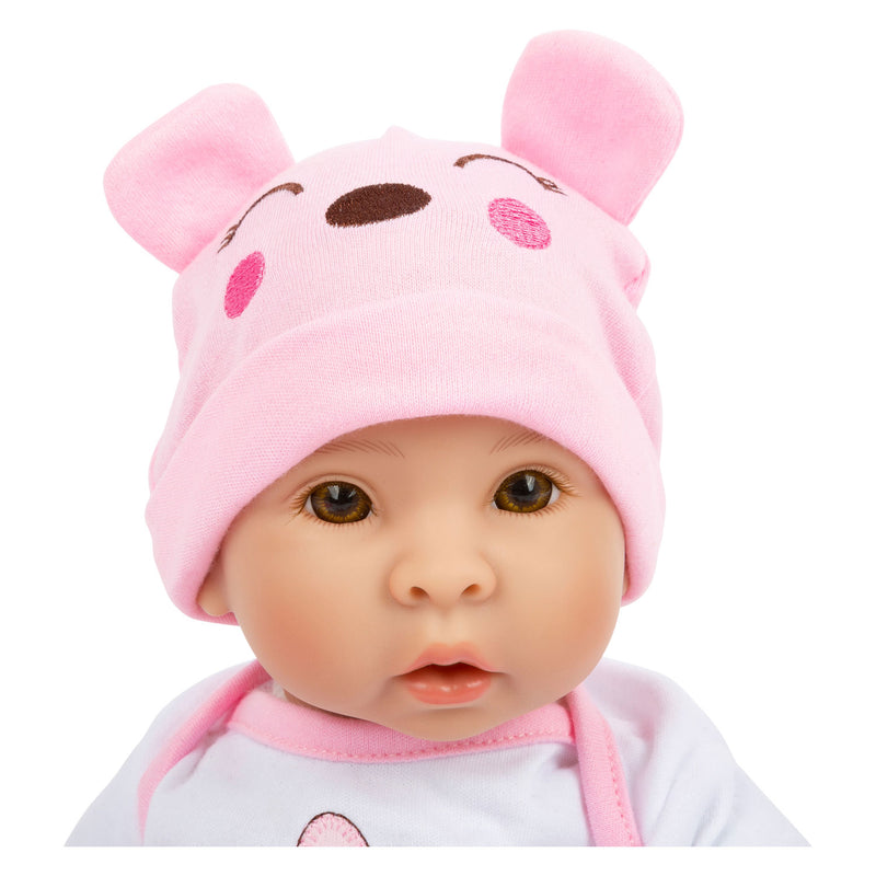 Load image into Gallery viewer, Small foot - babypop marie met accessoires, 7dlg.