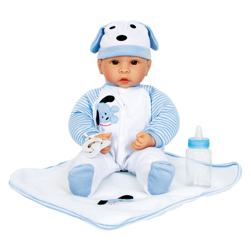 Load image into Gallery viewer, Small foot - babypop benno