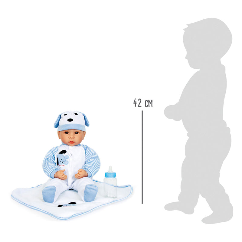 Load image into Gallery viewer, Small foot - babypop benno