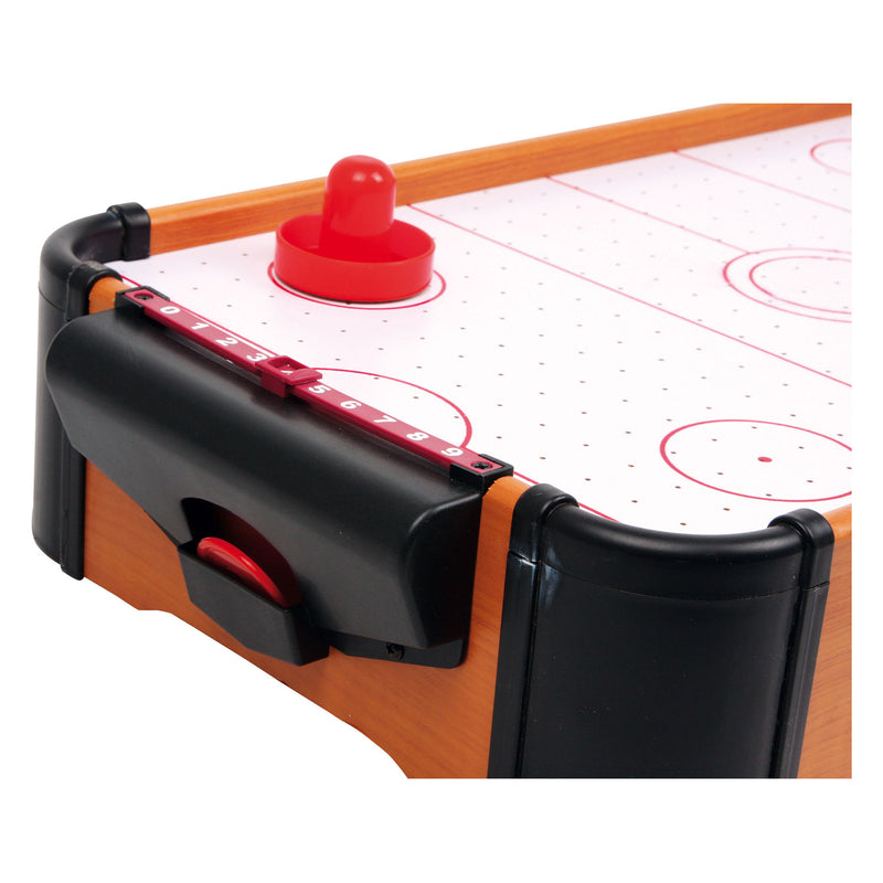 Chargez l'image dans la visionneuse de la galerie, Small foot - houten tafel airhockeytafel klein