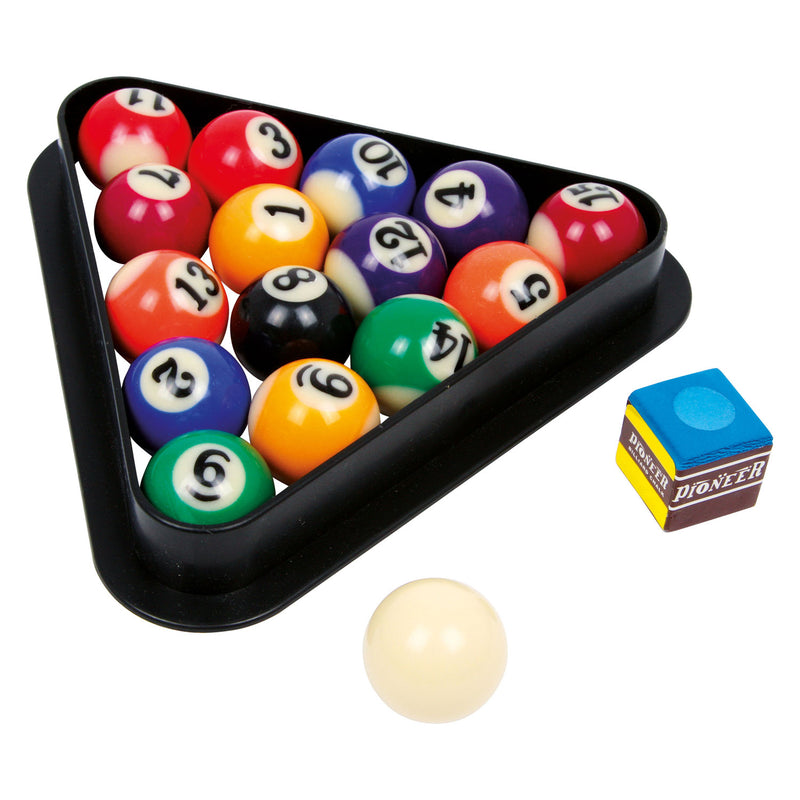 Load image into Gallery viewer, Small foot - houten tafelbiljart maxi