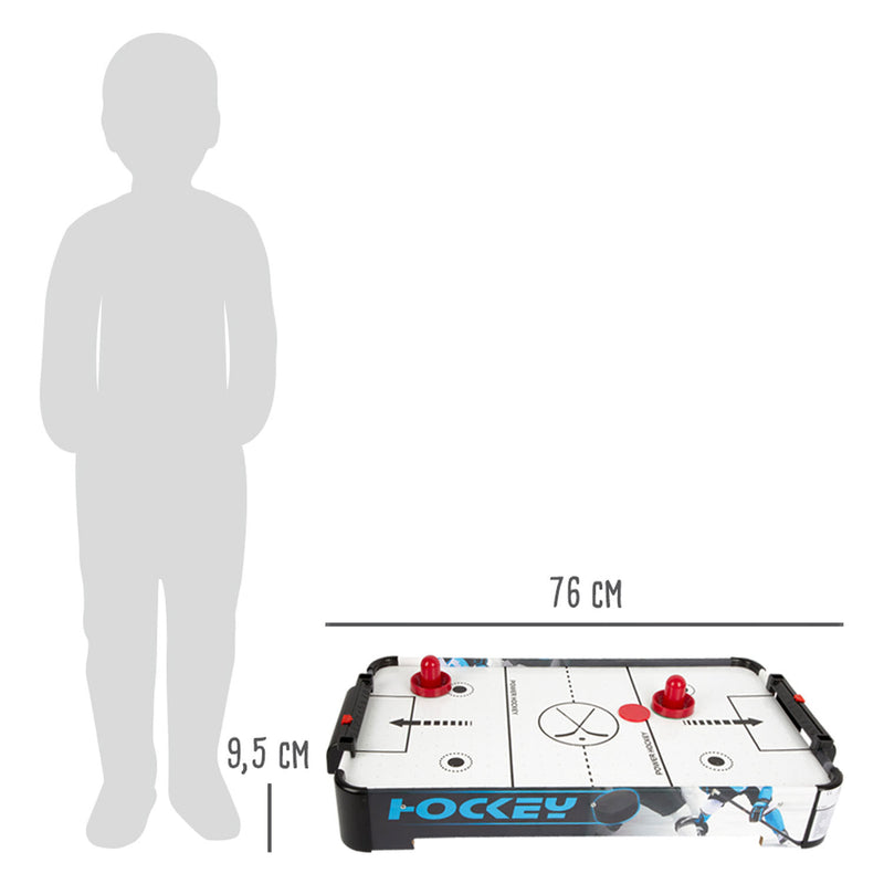 Afbeelding laden in galerijviewer, Small foot - tafel airhockeytafel champion