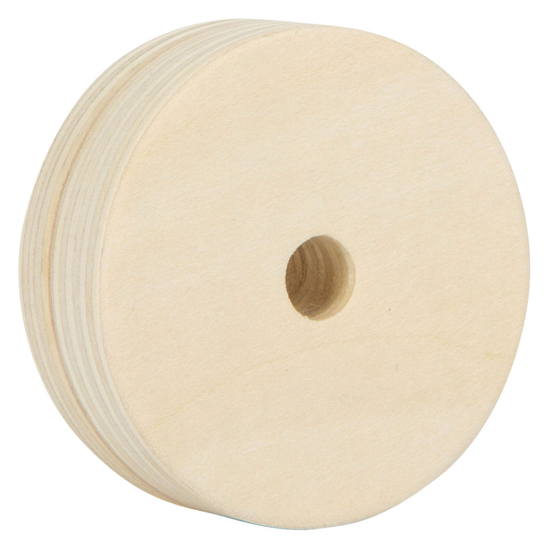 Load image into Gallery viewer, Small foot - houten klimmuur avontuur, 108cm