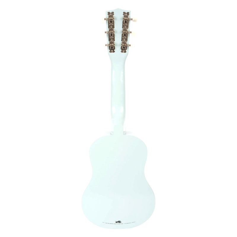Afbeelding laden in galerijviewer, Small foot - houten gitaar groovy beats, 63cm