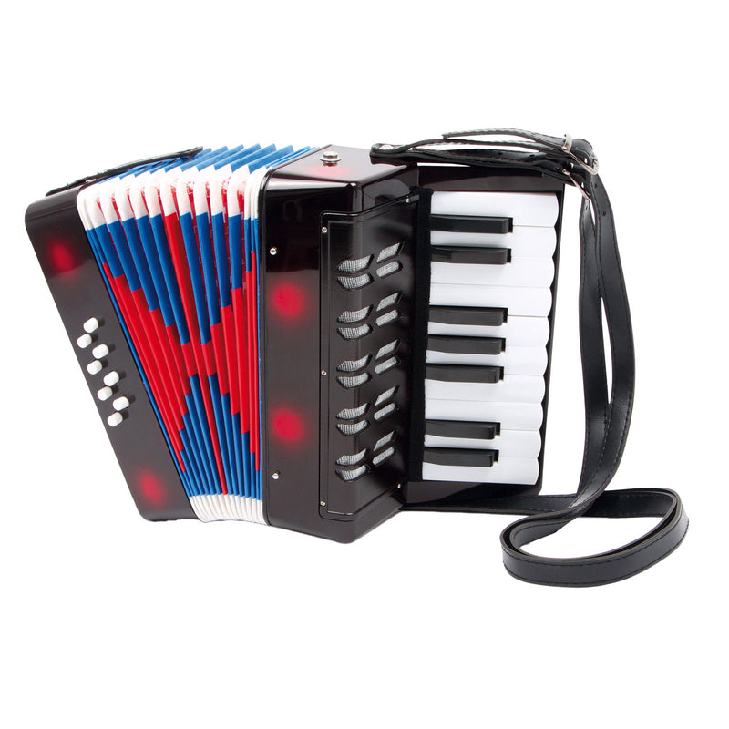 Load image into Gallery viewer, Small foot - accordeon klassiek