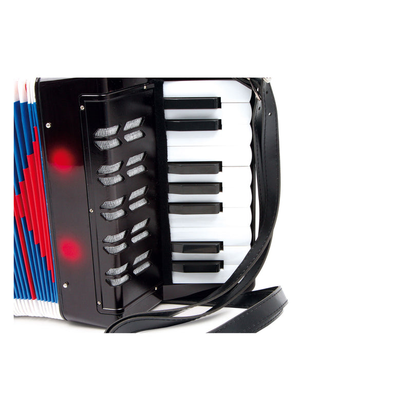 Afbeelding laden in galerijviewer, Small foot - accordeon klassiek