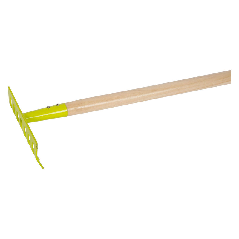 Afbeelding laden in galerijviewer, Small foot - houten tuingereedschap, 4dlg.