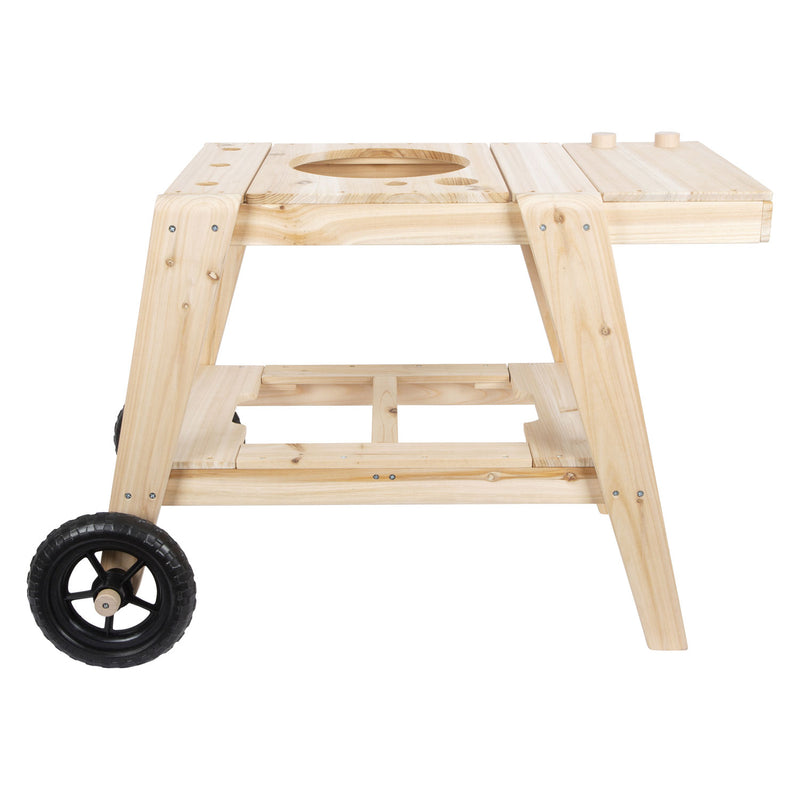 Chargez l'image dans la visionneuse de la galerie, Small foot - houten modderkeuken compact