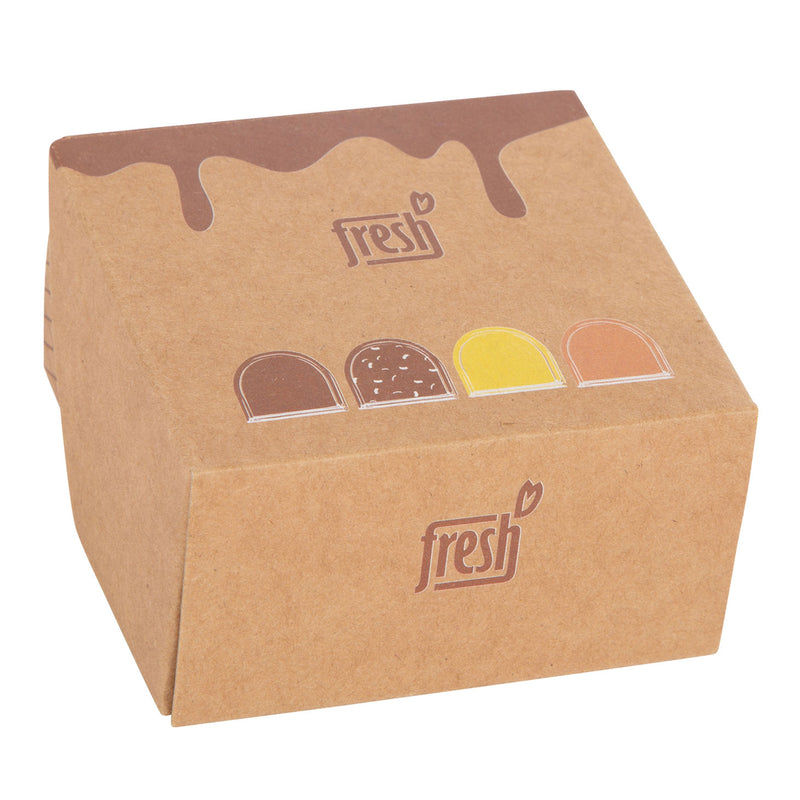 Load image into Gallery viewer, Small Foot Houten Speeleten Marshmallows, 4dlg.