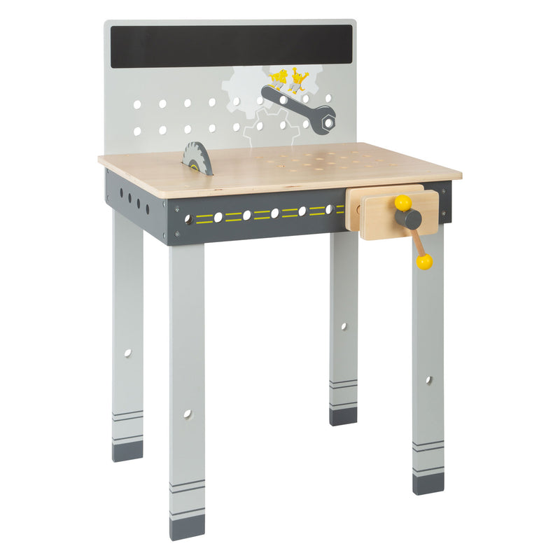 Load image into Gallery viewer, Small Foot Houten Werkbank Miniwob, 52dlg.