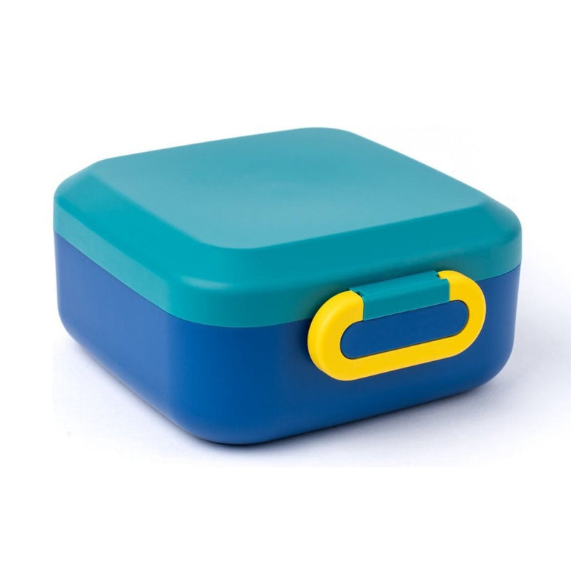 Load image into Gallery viewer, Amuse rikko midnight lagoon lunchbox