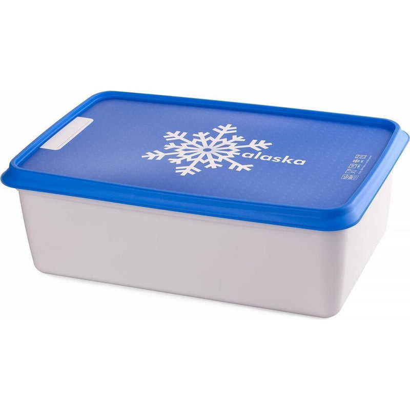 Load image into Gallery viewer, Alaska dbp diepvriesdoos 2000 ml set van 3 stuks