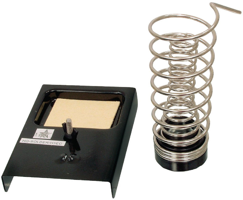 Load image into Gallery viewer, Hq solder h3 ec soldering iron stand