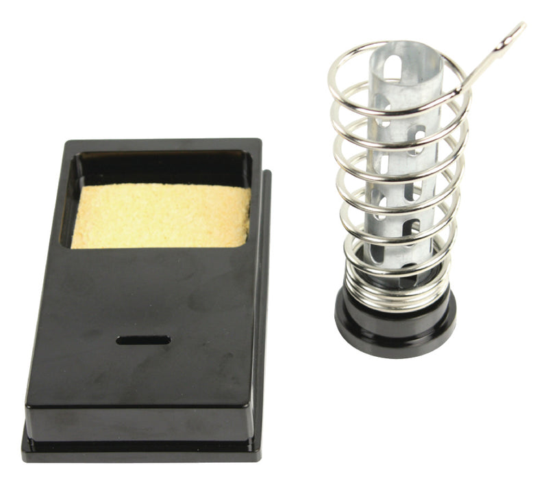 Load image into Gallery viewer, Hq solder h3 ec soldering iron stand