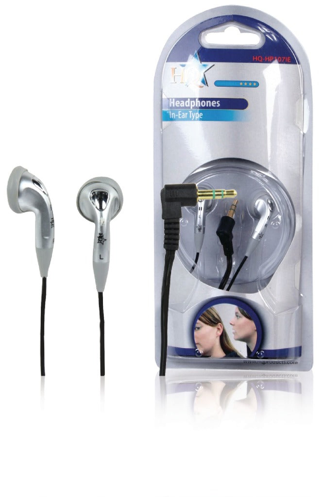 Load image into Gallery viewer, Hq hp107 ie in-ear stereo hoofdtelefoon