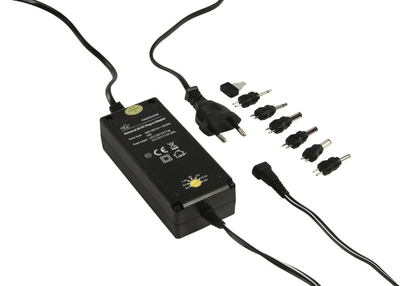 Load image into Gallery viewer, Hq p. sup. eu36w universele adapter 36 w