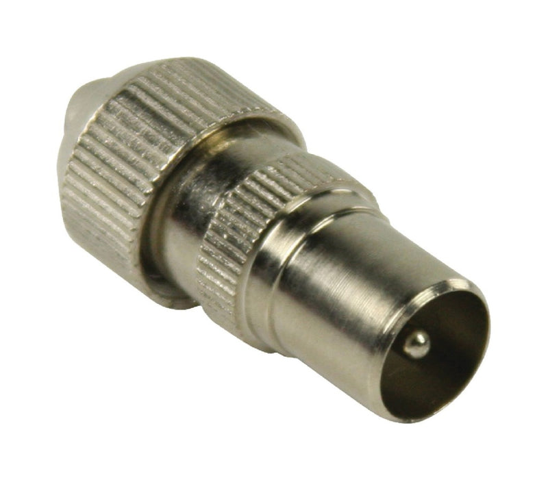 Load image into Gallery viewer, Valueline vlsp40902m ongesoldeerde coax connectoren coax mannelijk metaal