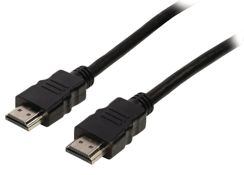 Load image into Gallery viewer, Valueline vlvb34000b10 high speed hdmi kabel met ethernet hdmi-connector - hdmi-connector 1.00 m zwart