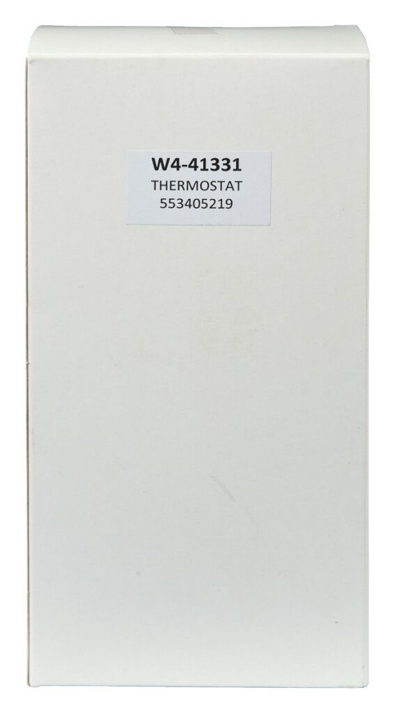Laden Sie das Bild in Galerie -Viewer, E.g.o. w4-41331 thermostaat origineel onderdeelnummer 55.34052.190