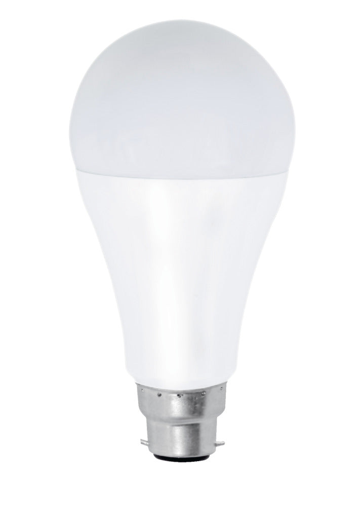 Load image into Gallery viewer, Hq lb22a67001 a67 b22 12w (75w) led-lamp