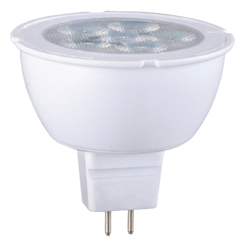 Load image into Gallery viewer, Hq lgu53 mr16002 led-lamp mr16 gu5.3 5,5 w 350 lm 2 700 k