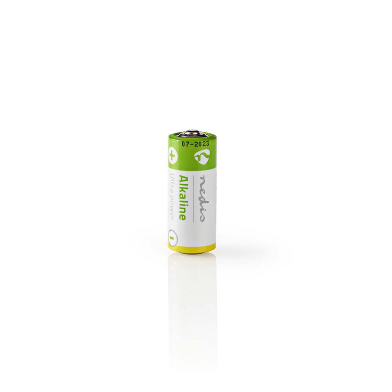 Load image into Gallery viewer, Nedis baaklr11bl alkaline batterij lr1 1,5 v 1 stuks blister