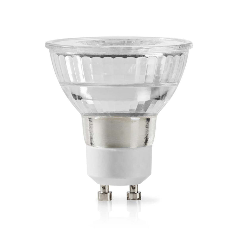Load image into Gallery viewer, Nedis ledbgu10p16g3 led-lamp gu10 par 16 4,8 w 345 lm