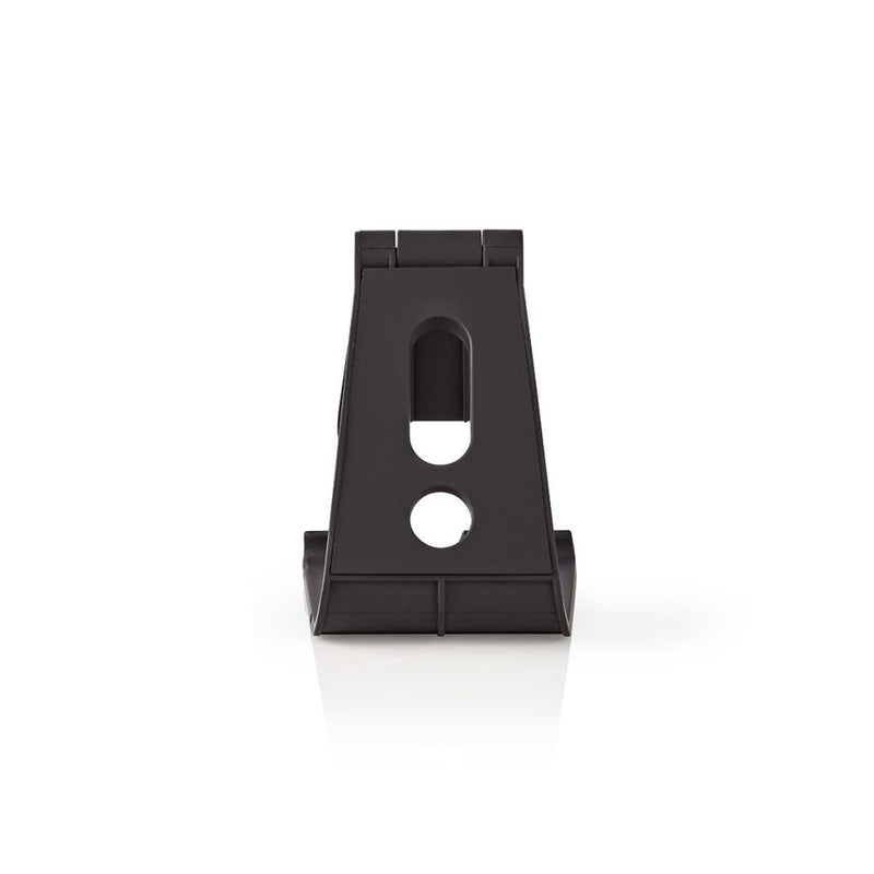 Load image into Gallery viewer, Nedis sdsd100bk smartphone tabletstandaard instelbaar zwart