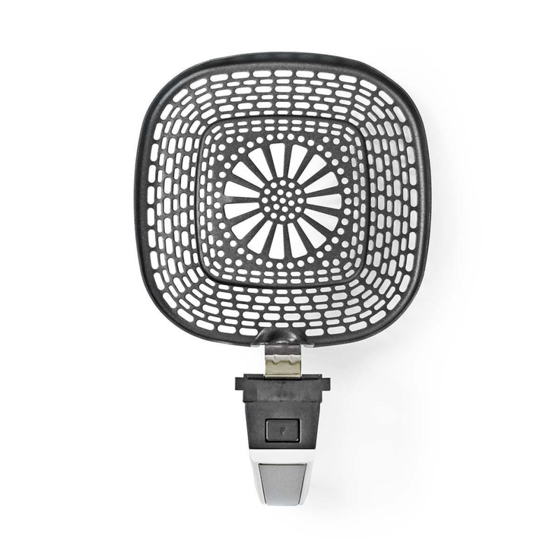 Load image into Gallery viewer, Nedis kaaf1gp air fryer grillpan