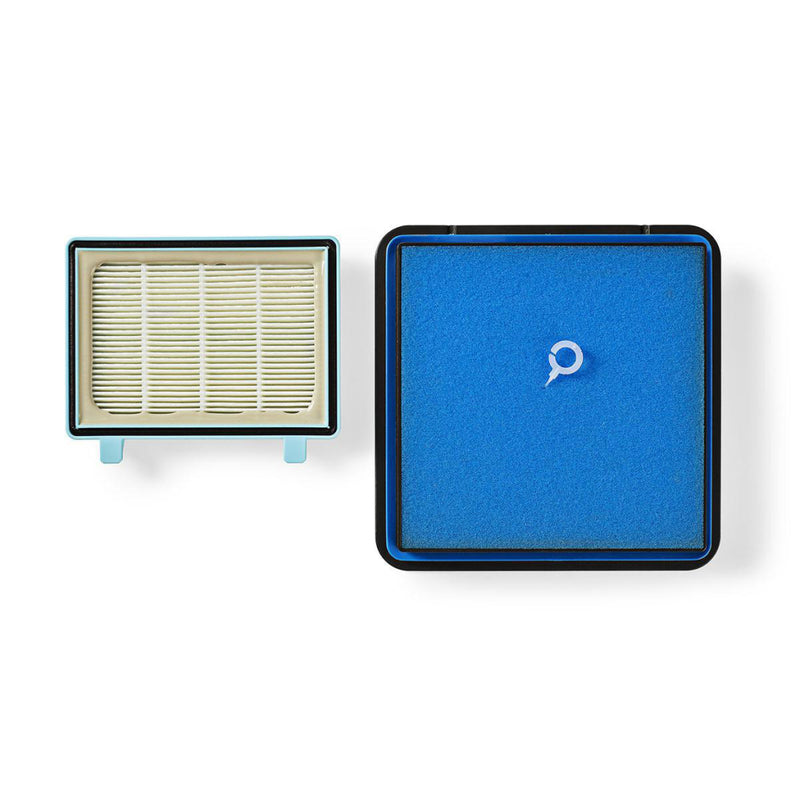 Load image into Gallery viewer, Nedis vcfi223hep hepa-filter philips stofzuiger reserve-onderdeel