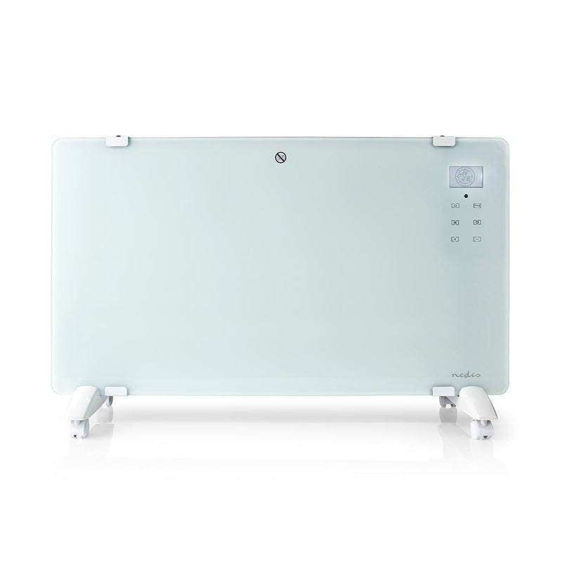 Load image into Gallery viewer, Nedis smartlife convectorkachel - 2000w - wifi
