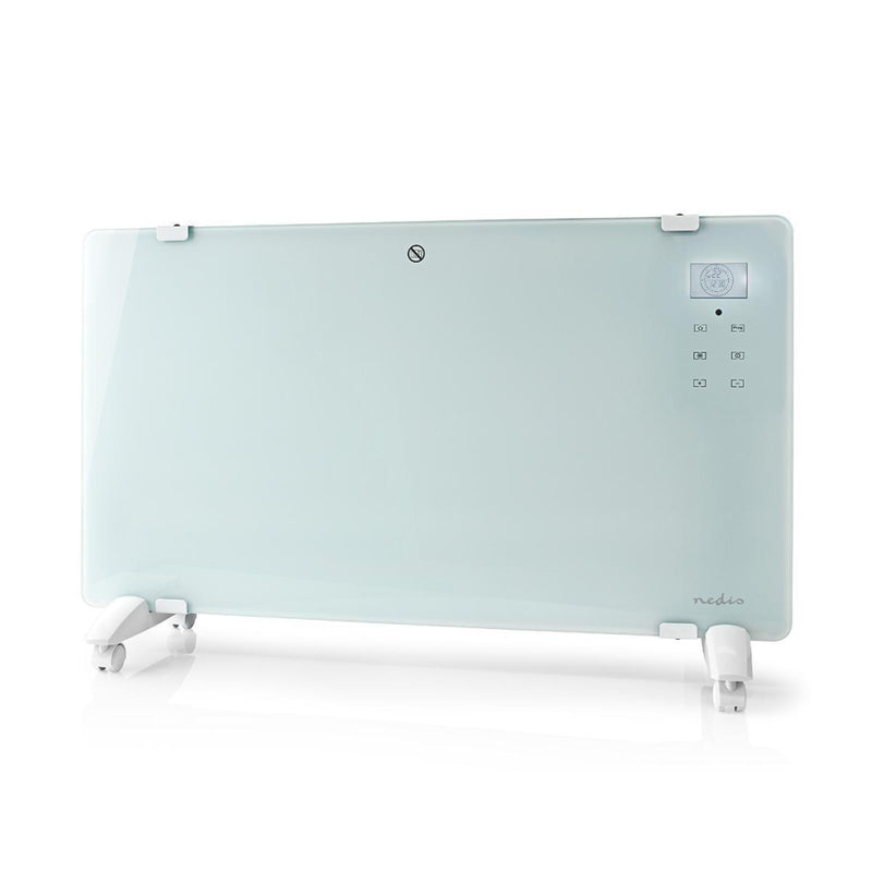 Load image into Gallery viewer, Nedis smartlife convectorkachel - 2000w - wifi