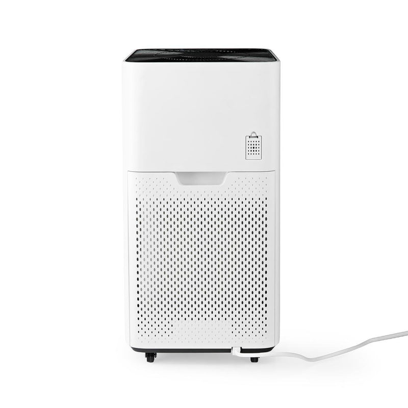 Chargez l'image dans la visionneuse de la galerie, Nedis aipu300cwt luchtreiniger 45 m2 30 54 db indicator luchtkwaliteit