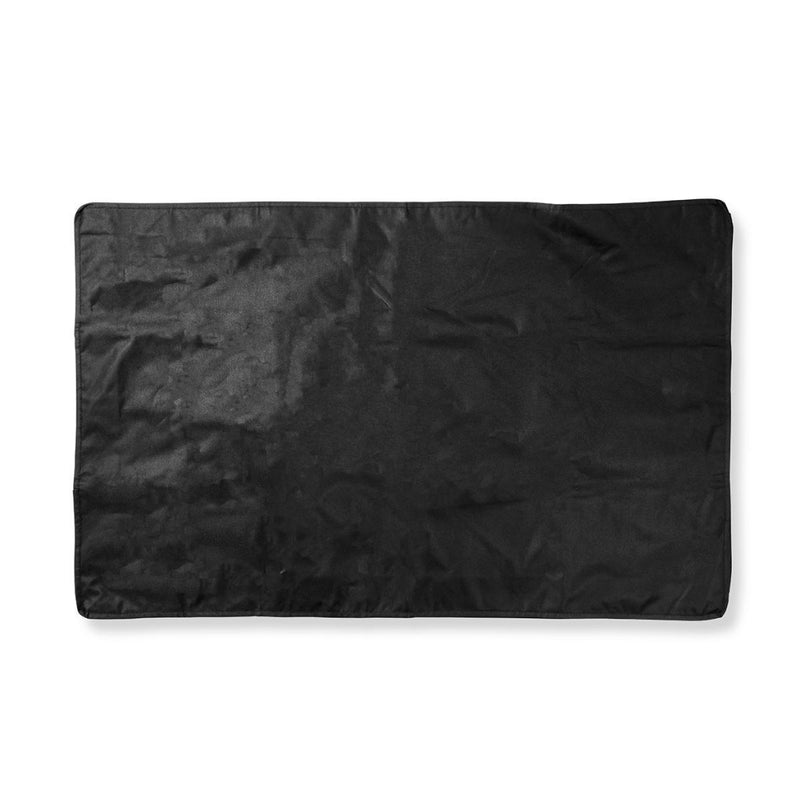 Load image into Gallery viewer, Nedis tvoc4042bk tv-beschermhoes voor buiten 40 - 42 uitstekende kwaliteit oxford-doek apart vak voor afstandsbediening zwart